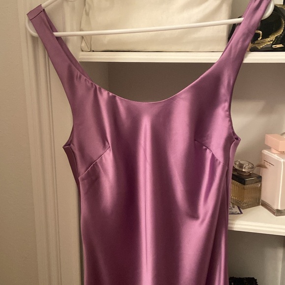 ASOS  used dress size 4 in good condition. - Picture 4 of 6